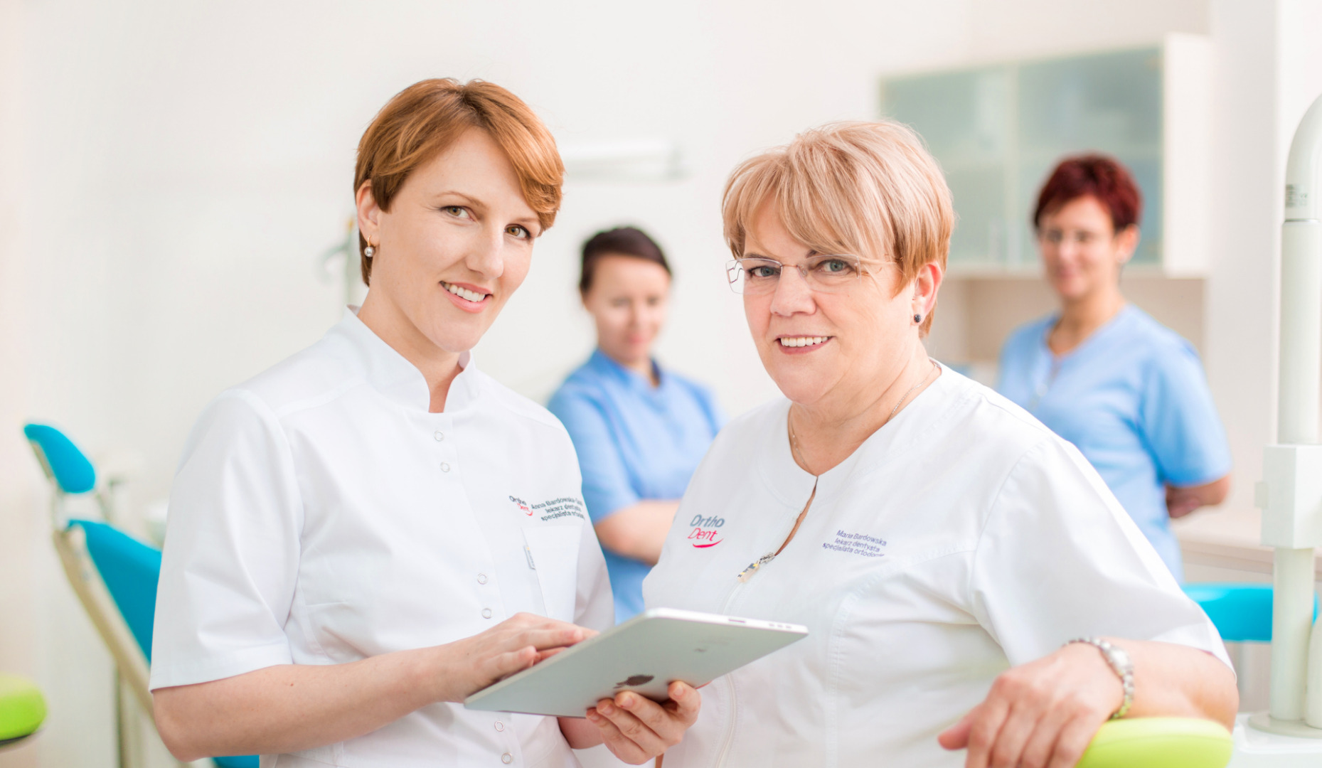 Orthodent - przychodnia stomatologiczna